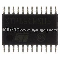 STP16CPS05XTTRDƬ