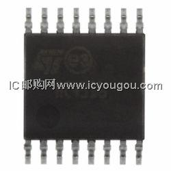 M74HC4316TTRDƬ