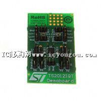 STEVAL-CCA007V1DƬ