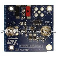 STEVAL-CCA010V1DƬ