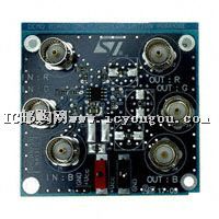 STEVAL-CCA015V1DƬ