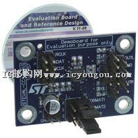 STEVAL-CCA018V1DƬ
