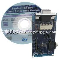 STEVAL-CCA025V1DƬ