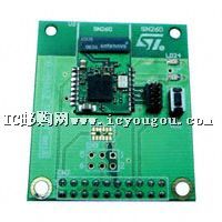 STEVAL-IFS010V1DƬ