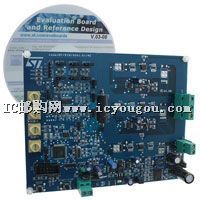 STEVAL-IHM015V1DƬ