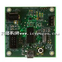 c鿴STEVAL-ISB005V1DƬ