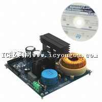 STEVAL-ISF002V1DƬ