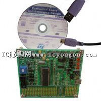 STEVAL-PCC004V1DƬ