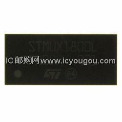 c鿴STMUX1800LQTRDƬ