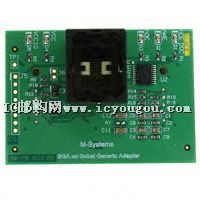 BGA7X10-ZIF-ADPTDƬ