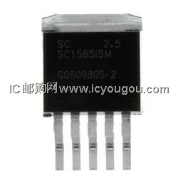 SC1565I5M2.5TRTDƬ