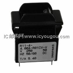 R11-4-4.00A-R01CV-V-DƬ