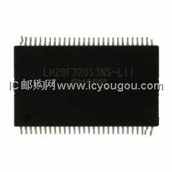 LH28F320S3NS-L11DƬ