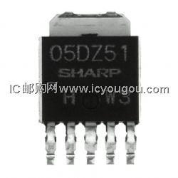 c鿴PQ05DZ51J00HDƬ