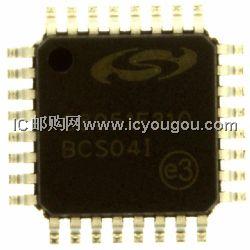 C8051F310-GQDƬ