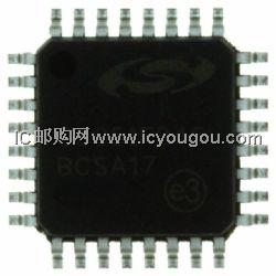 C8051F346-GQDƬ