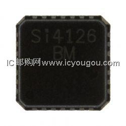 SI4126-F-BMDƬ
