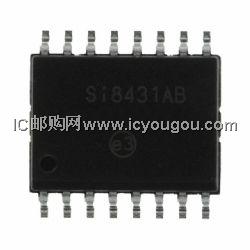 SI8431AB-C-ISDƬ