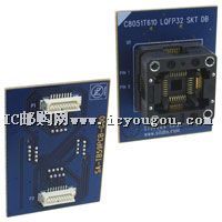 C8051T610DB32DƬ