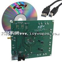 SI535X-24QSOP-EVBDƬ