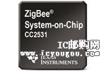 c鿴CC2531F256RHARDƬ