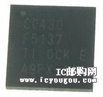 c鿴CC430F5137IRGZDƬ