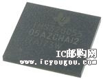 TMS320C5505AZCHA12DƬ