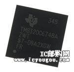 TMS320C6748AZWT3DƬ