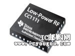 c鿴CC1111F8RSPRG3DƬ