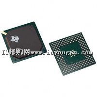 TMS320C6727BZDH300DƬ