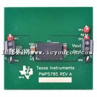 TPS84620EVM-692DƬ