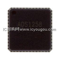 ADS1258IRTCTDƬ