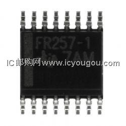 CY74FCT2257ATQCTDƬ