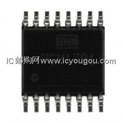 PCM1781DBQDƬ