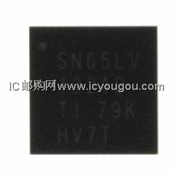 SN65LV1224BRHBTDƬ