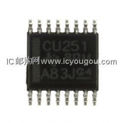 SN74CBT3251DBQRDƬ