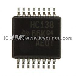 c鿴SN74HC138DBRDƬ