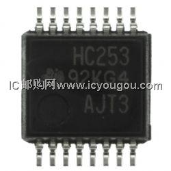 c鿴SN74HC253DBRDƬ
