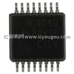 SN74HC4040DBRDƬ