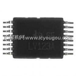 SN74LV123ADGVRDƬ