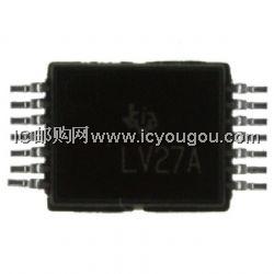 SN74LV27ADGVRDƬ