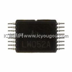 c鿴SN74LV4052ADGVRDƬ