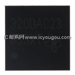 c(din)鿴TLV320DAC23GQEDƬ