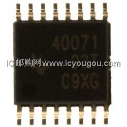 TPS40071PWPDƬ