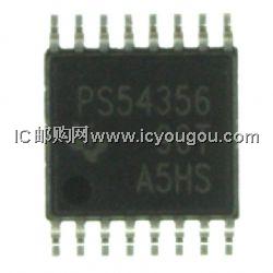 c鿴TPS54356PWPDƬ