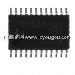 TPS65100PWPRDƬ