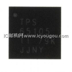 TPS65105RGERDƬ