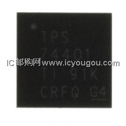 TPS74401RGWTDƬ