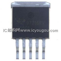 c鿴TPS75501KTTTDƬ