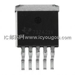TPS75515KTTTDƬ